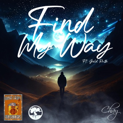 Find My Way (feat. Gold Ru$h) - Single