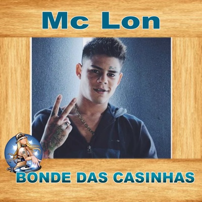 Bonde das Casinhas (feat. DJ Rodjhay) - Single