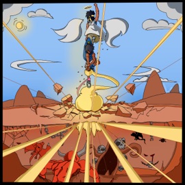 Midnight (feat. Jarry Manna) N!X