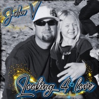 Looking 4 Love - Single - John V.