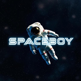 Spaceboy (feat. Al Sirpico) Fraser D