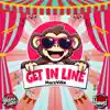 Marzville - Get in Line