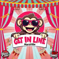 Get in Line — Marzville