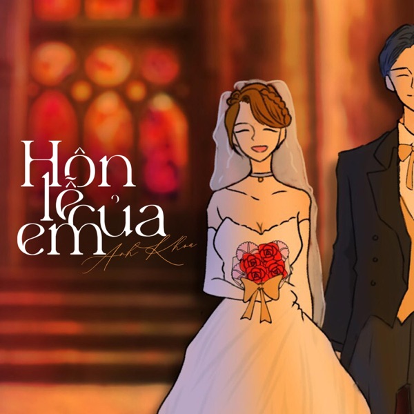 Hôn Lễ Của Em - Single