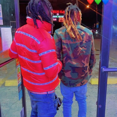 alone (feat. Trigga5) - Single