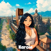 Karola - Single - Giann Franco, Reslow & Roger Deejay