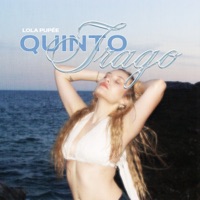 Quinto Trago - Single - LolaPupée