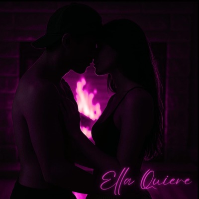 Ella Quiere (feat. Sudakillah) - Single