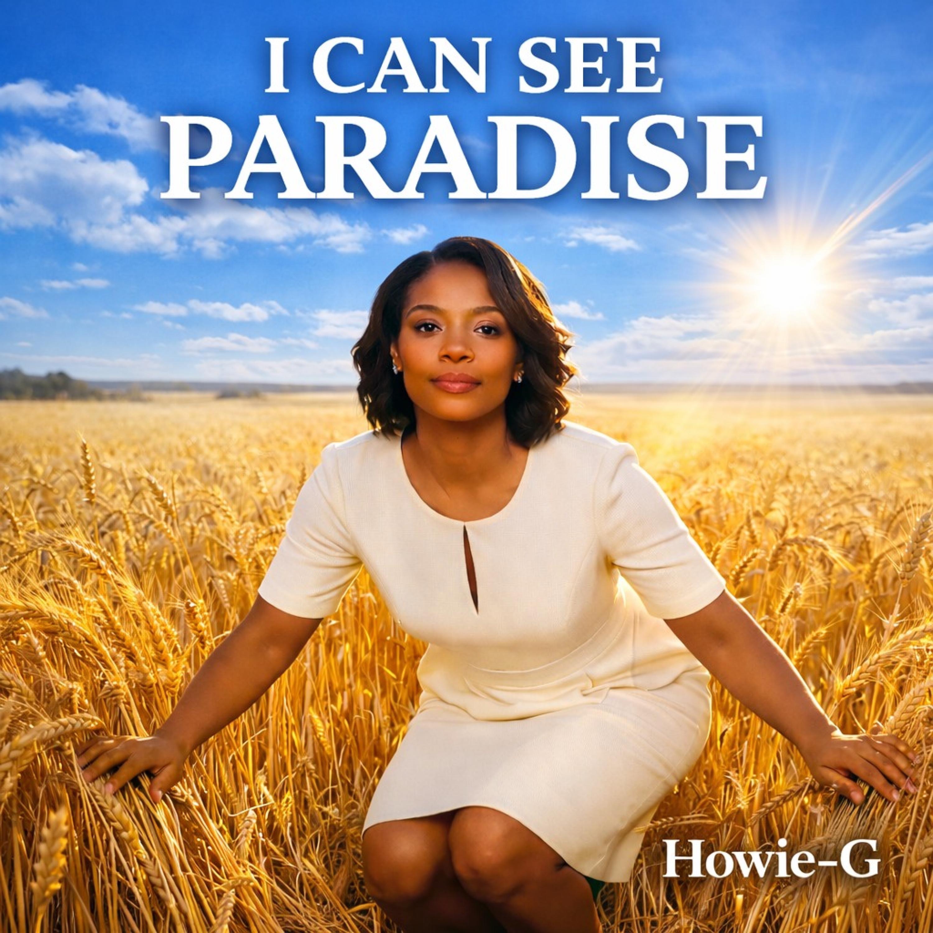 I Can See Paradise - Single