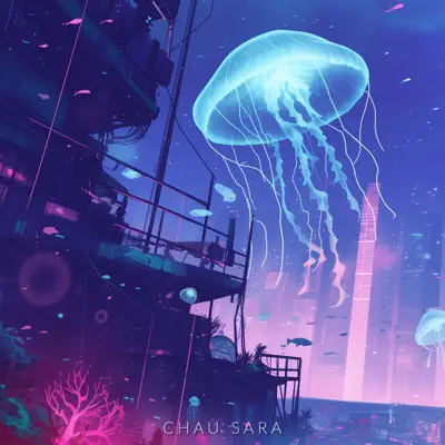 Listen to Deep Dive - Single by Chau Sara