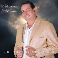 Lo que dejaste tu — Nelson gomez