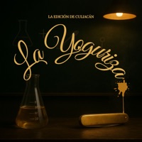 La Yoguriza - Single - La Edicion De Culiacan