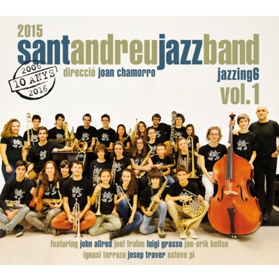Jazzing 6, Vol. 1