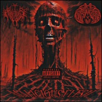 MALICIOUS FLESH - Single - Moytanic