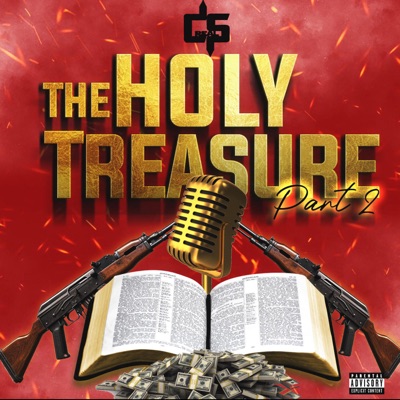 Holy Treasure 2 - Single