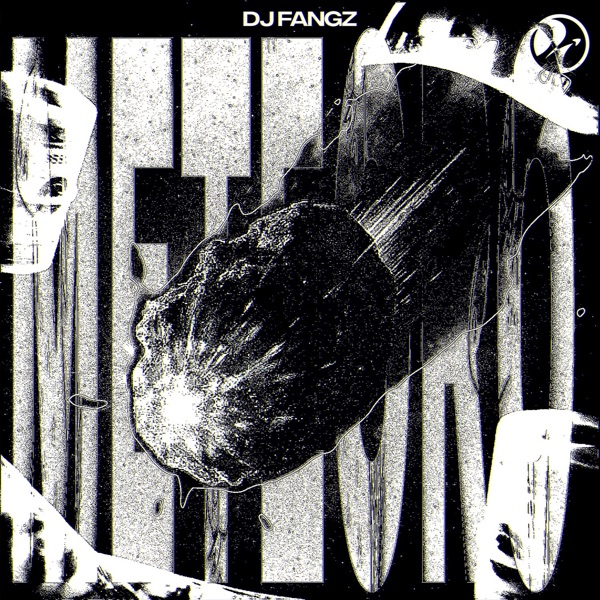 Meteoro - EP
