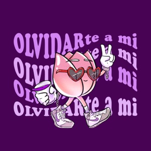OLVIDARte a mí
