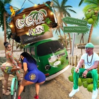 Coconut Man (Classical Afro Mix) - Single - Sir Nyles