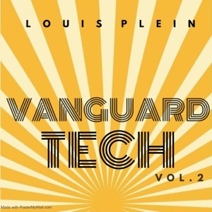 Vanguard Tech, Vol. 2 - Single
