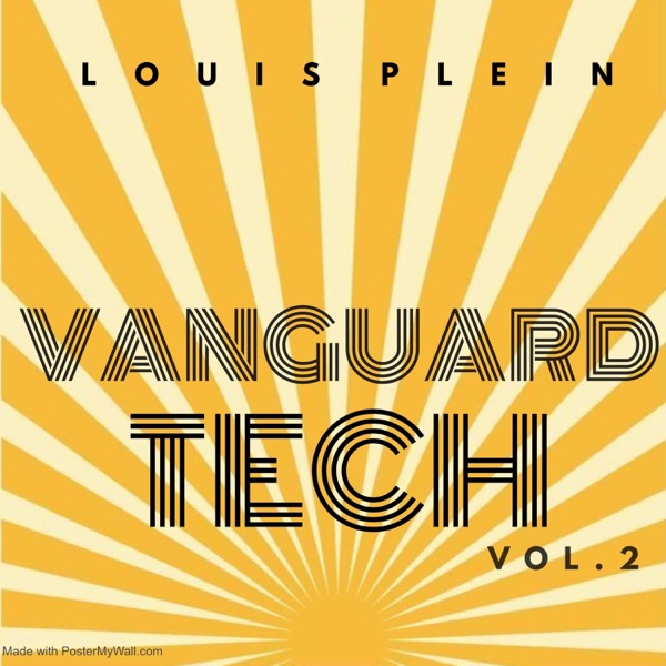 Vanguard Tech, Vol. 2 - Single