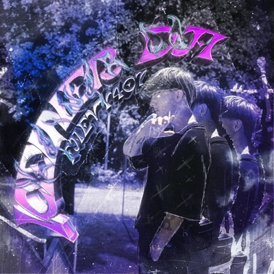 KEINER DA - Single