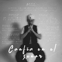 Confía En El Señor (Slowed Down Version) - Single - Yore