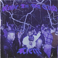 Noise in da club - Single - KL€M