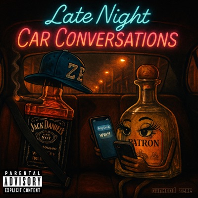 Late Night Car Conversations