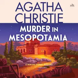 Murder in Mesopotamia