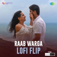 Raab Warga (LoFi Flip) - Single - Jubin Nautiyal, Abhijeet Srivastava & Shayra Apoorva