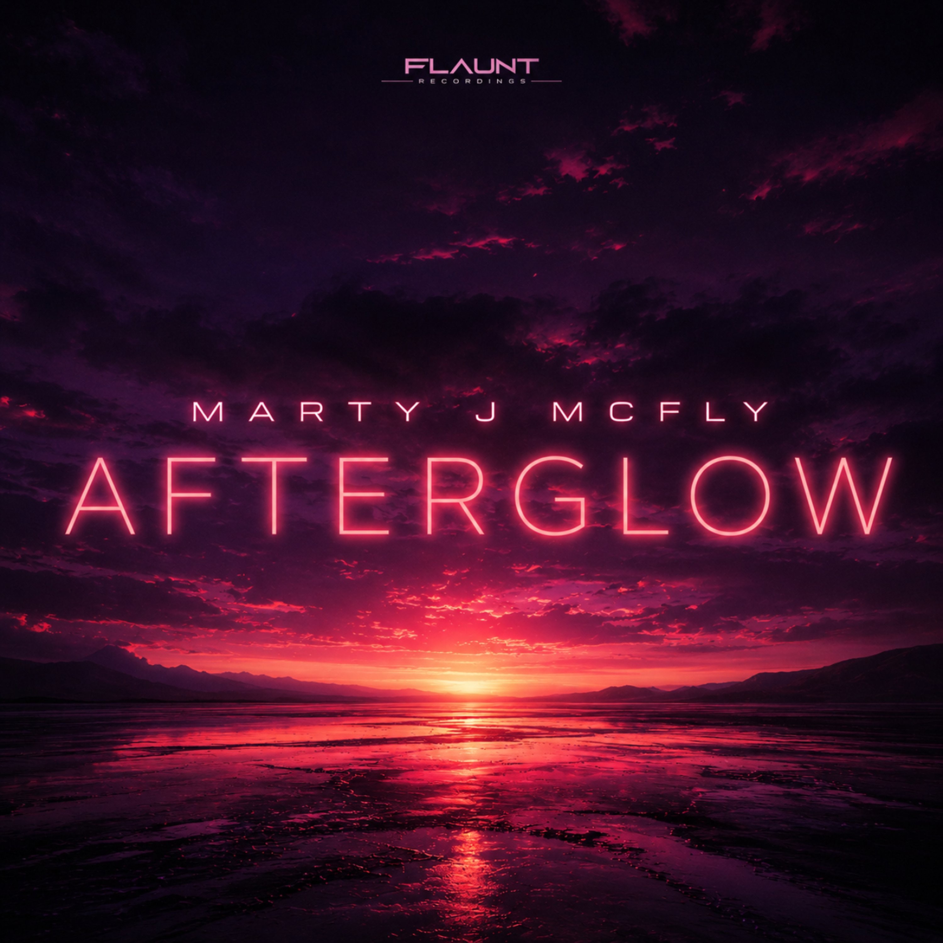 Afterglow - Single