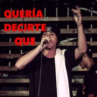 Quería decirte que - Single - Romeroflacko