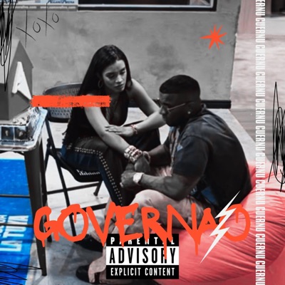 GOVERNAO (feat. Calixteo) - Single