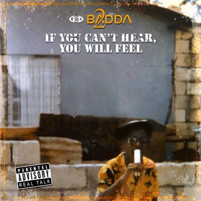 If You Cant Hear You Will Feel