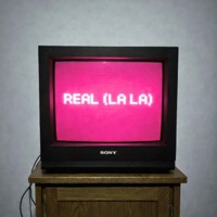 Real (La La) - Single - Felix Snow & TYSM