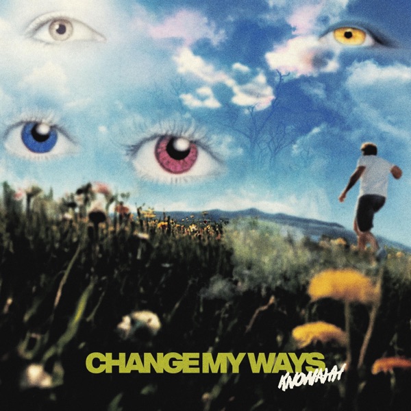Change My Ways