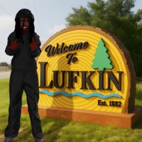 welcome 2 lufkin!!! - Nyrvvna & tmoneydidit
