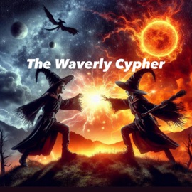 The Waverly Cypher (feat. Montèupnext) Dmoneyyy