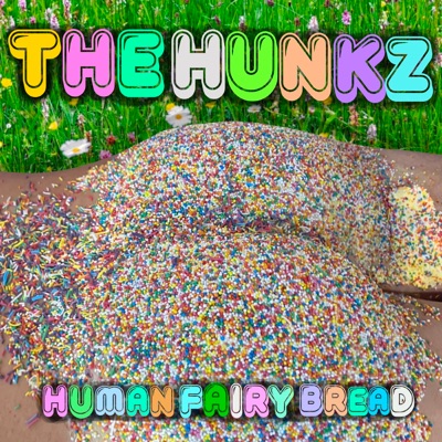 Human Fairy Bread