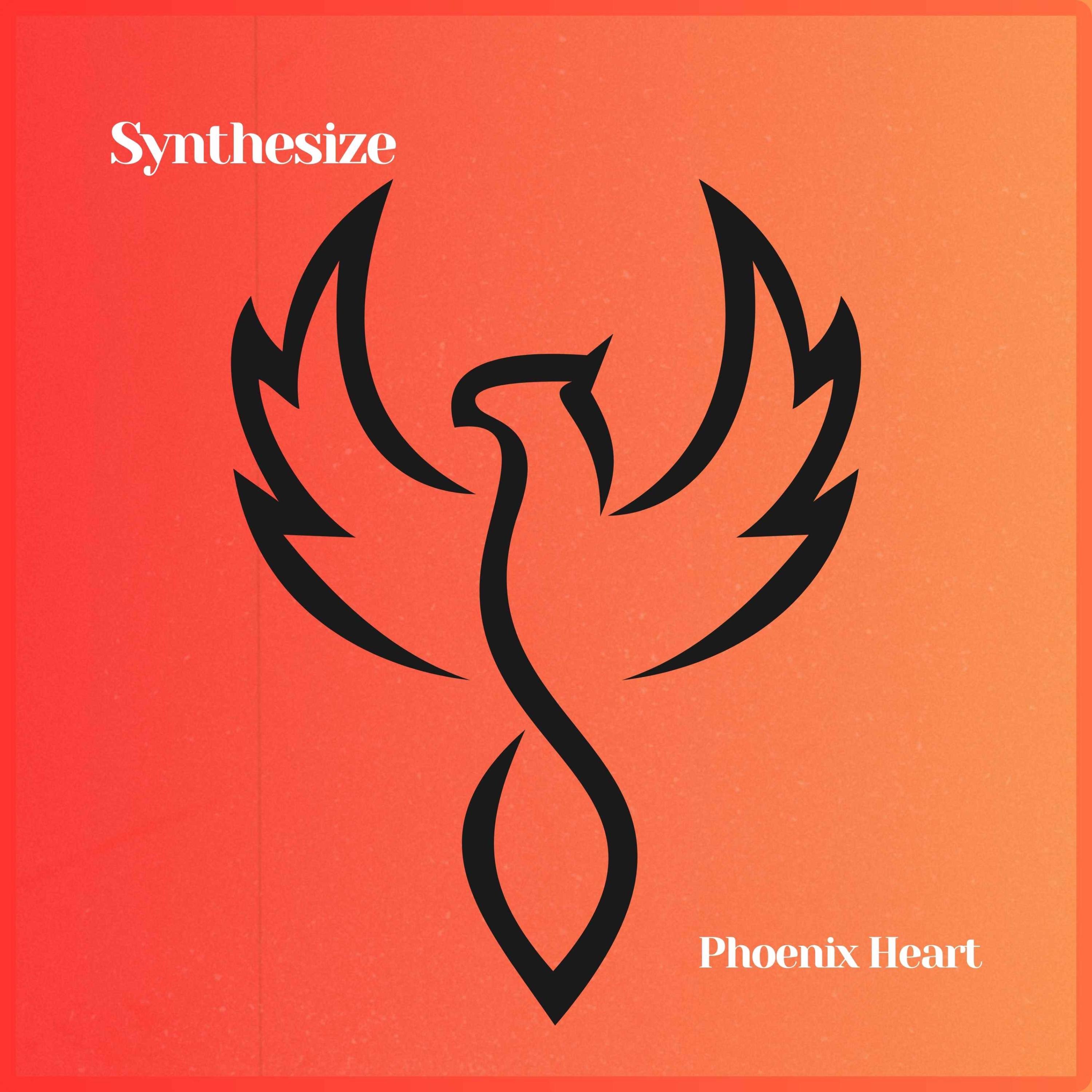 Phoenix Heart - Single