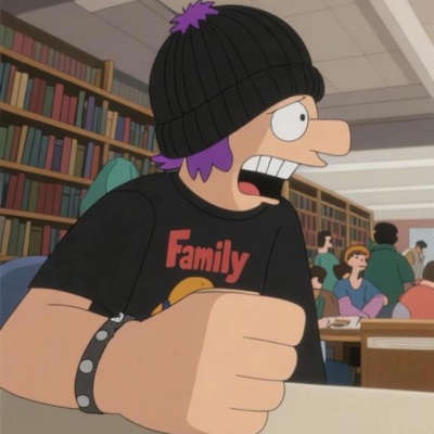 I dont even know what to call it - Single