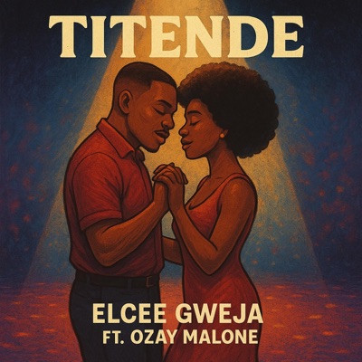 Titende (feat. Ozay Malone) - Single