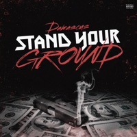 Stand Your Ground - Single - Damascus
