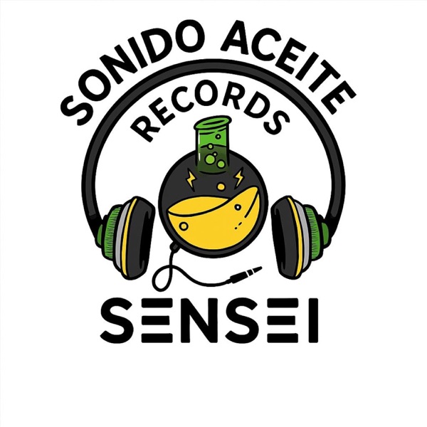 Sensei Sonido Aceite 1