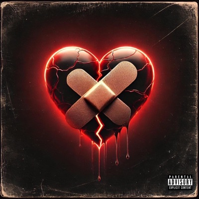 Ikke dra fra meg - Single