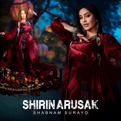 Song - Shirin Arusak - Shabnam Surayo