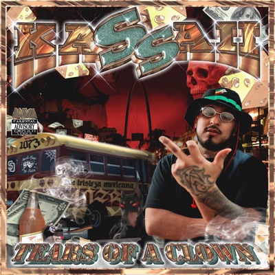 TEARS OF A CLOWN - EP