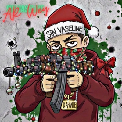 Sin Vaseline - Single