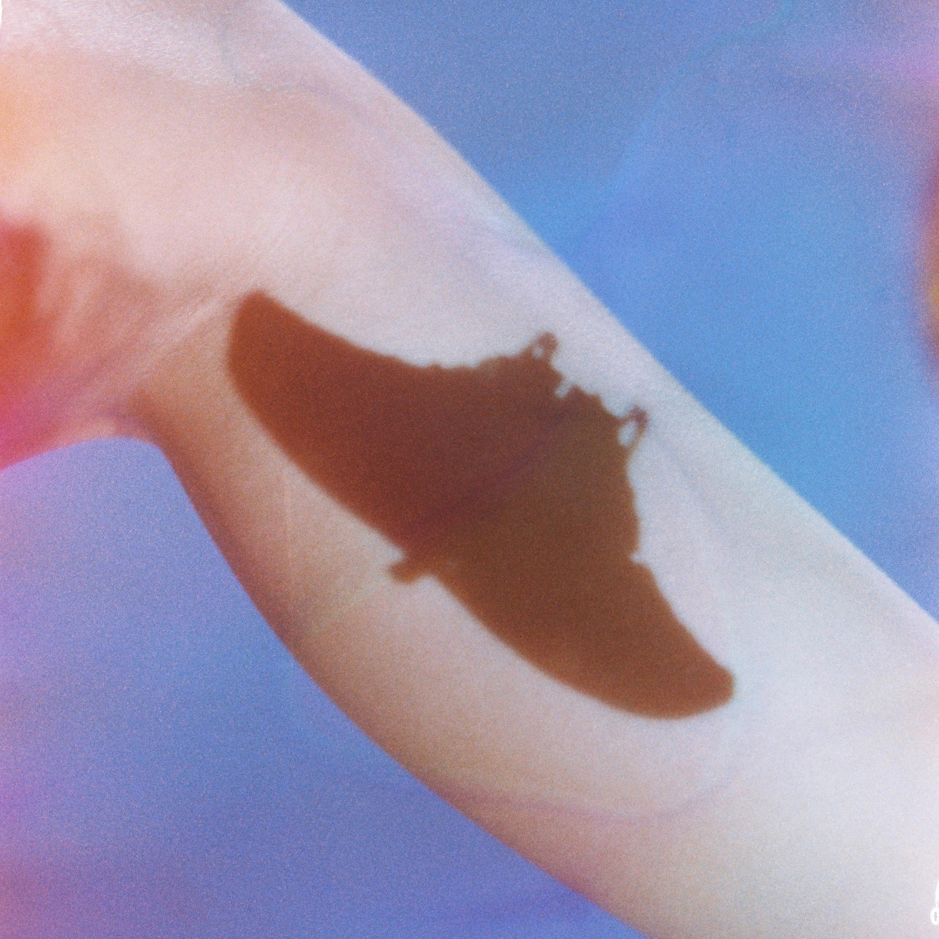 The Wind Is Calling - Single