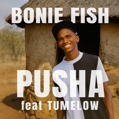 Pusha (feat. Tumelow) - Single